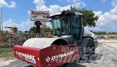 Dynapac CA3500D Κατασκευές - Άλλα