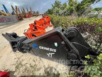 Genesis GXP990R Άλλα εξαρτήματα