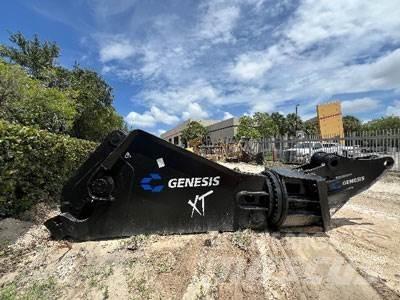 Genesis GXP990R Άλλα εξαρτήματα
