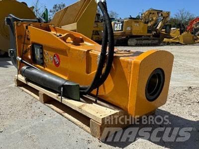 Indeco HP5000FS - New Σφυριά / Σπαστήρες