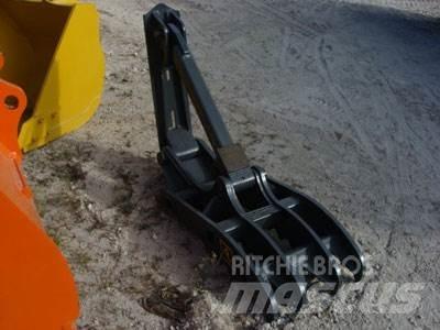 Pemberton HH24-M Thumb Άλλα εξαρτήματα