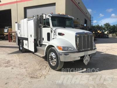 Peterbilt 537 4X2 - NEW Άλλα Φορτηγά