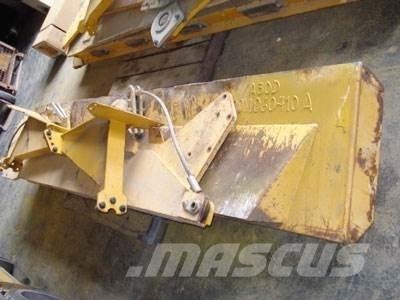Volvo A40D Tailgate Άλλα εξαρτήματα