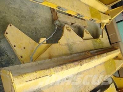 Volvo A40D Tailgate Άλλα εξαρτήματα