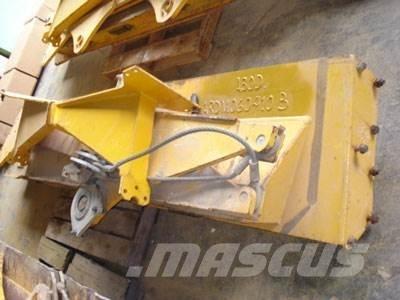 Volvo A40D Tailgate Άλλα εξαρτήματα