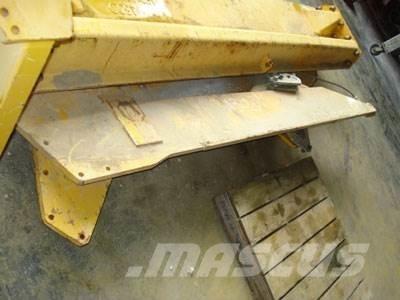 Volvo A40D Tailgate Άλλα εξαρτήματα