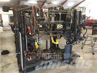 Pomi Pro1 Άλλα μηχανήματα κτηνοτροφίας και εξαρτήματα