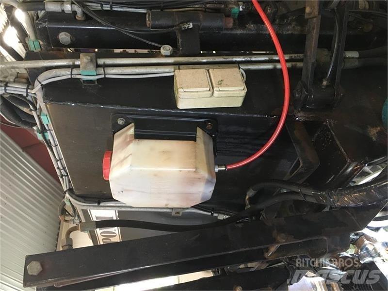 Pomi Pro1 Άλλα μηχανήματα κτηνοτροφίας και εξαρτήματα