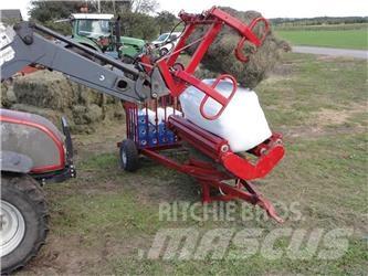 Pomi Wrap 200 Μηχανήματα συσκευασίας