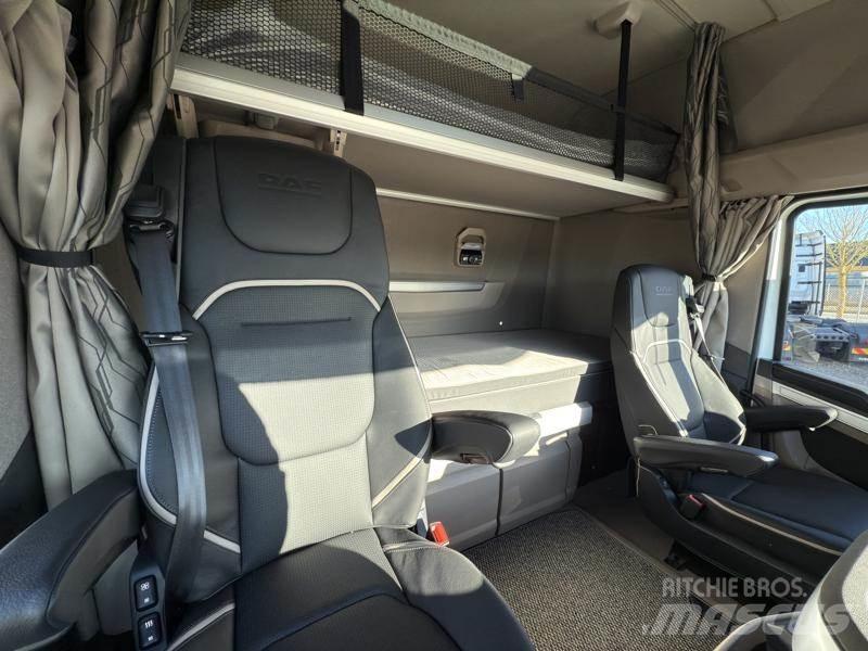 DAF XG530 FTS Τράκτορες