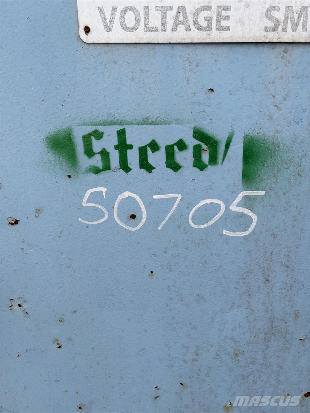  BOILER Κατασκευές - Άλλα