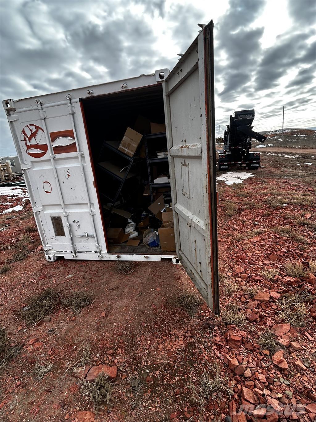  CONEX Κατασκευές - Άλλα