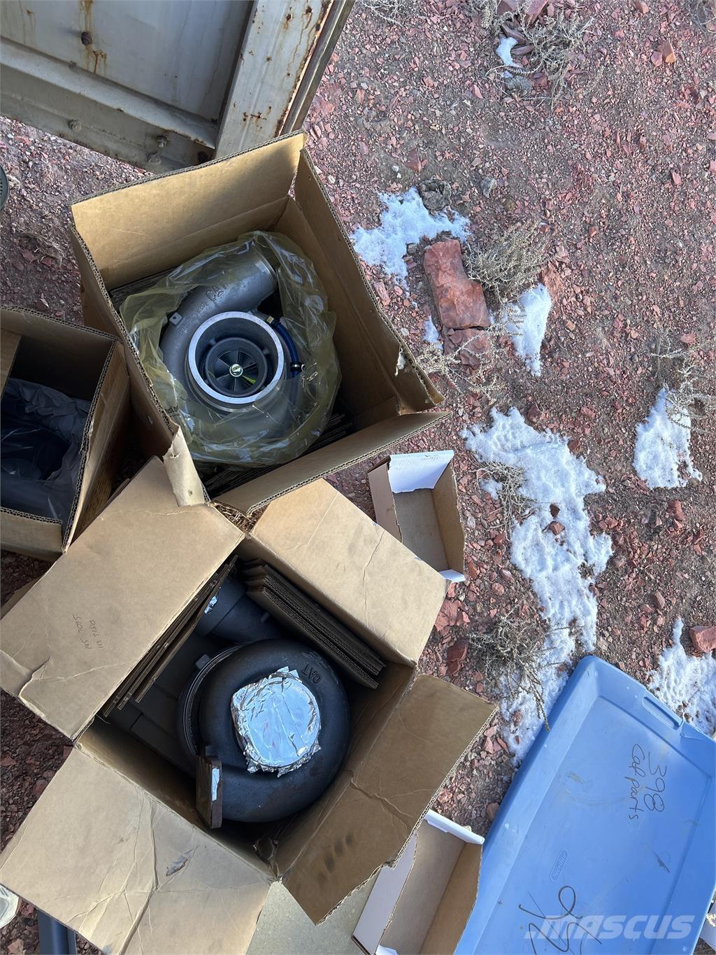  CONEX Κατασκευές - Άλλα