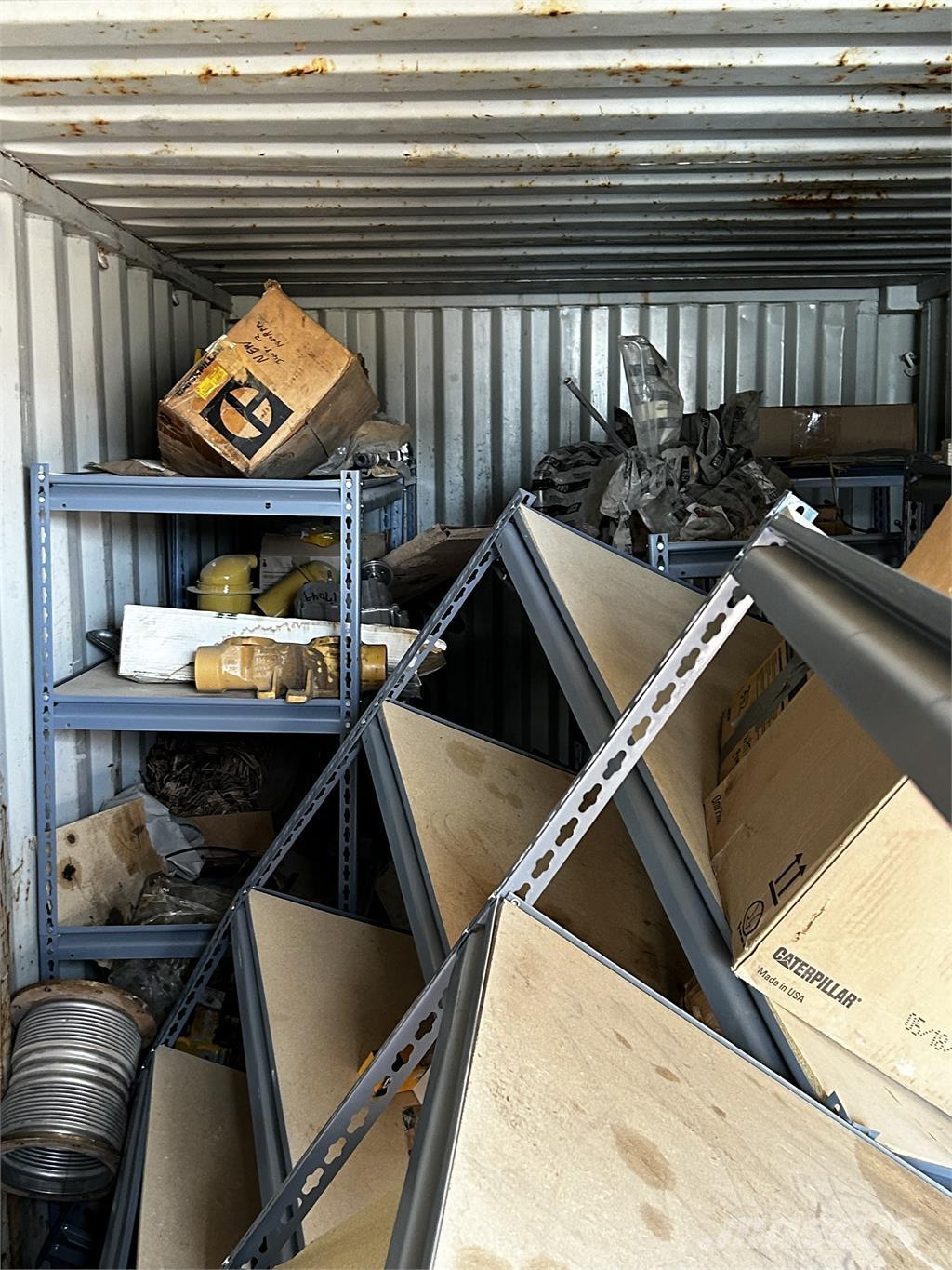  CONEX Κατασκευές - Άλλα