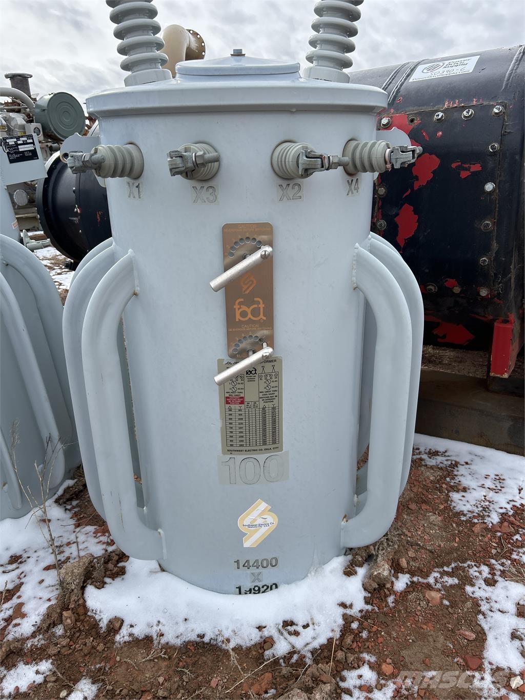  FACT Κατασκευές - Άλλα