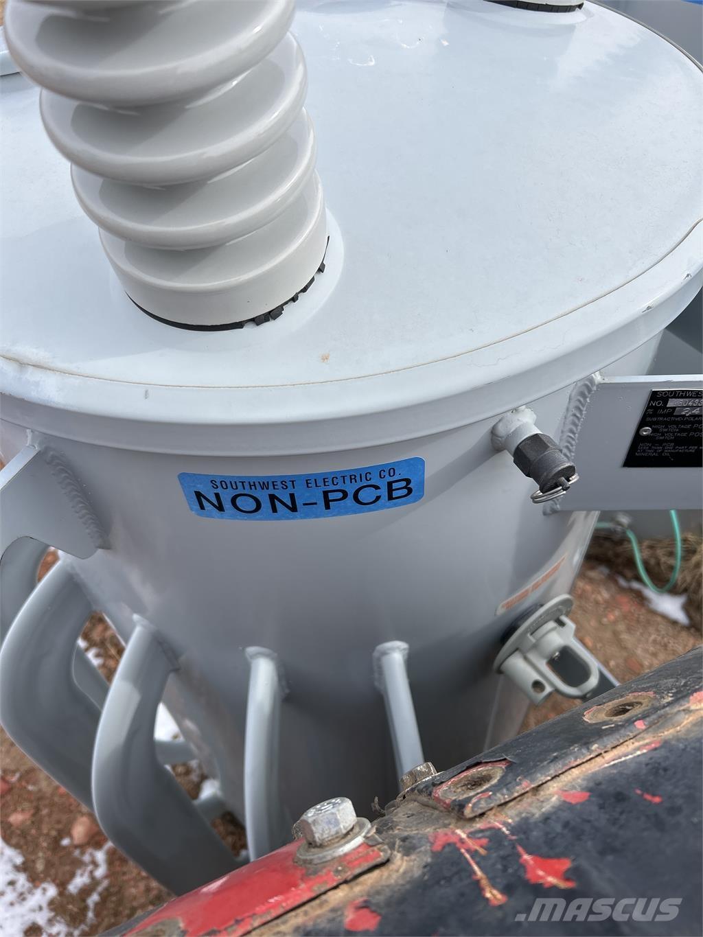  FACT Κατασκευές - Άλλα