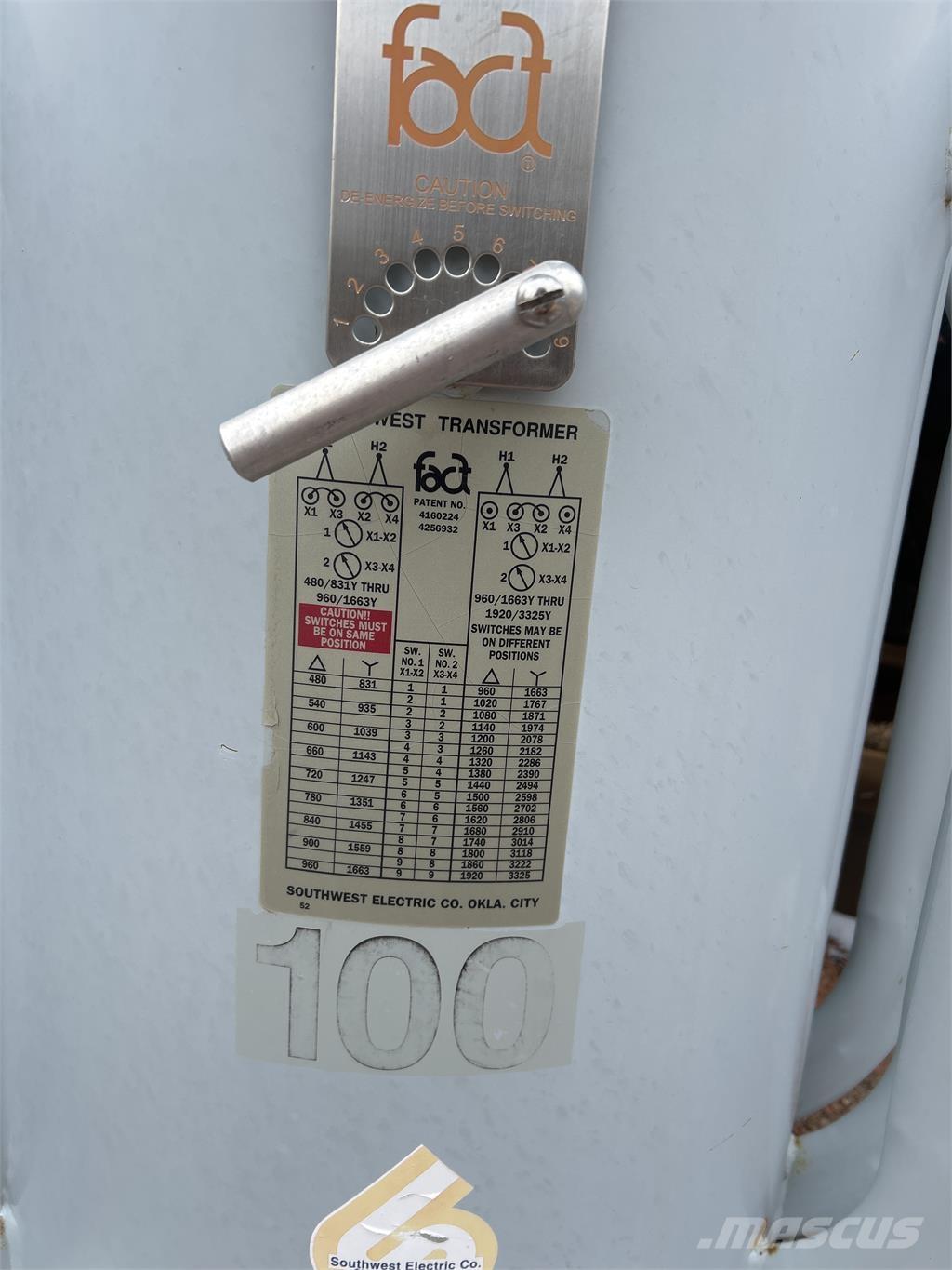  FACT Κατασκευές - Άλλα