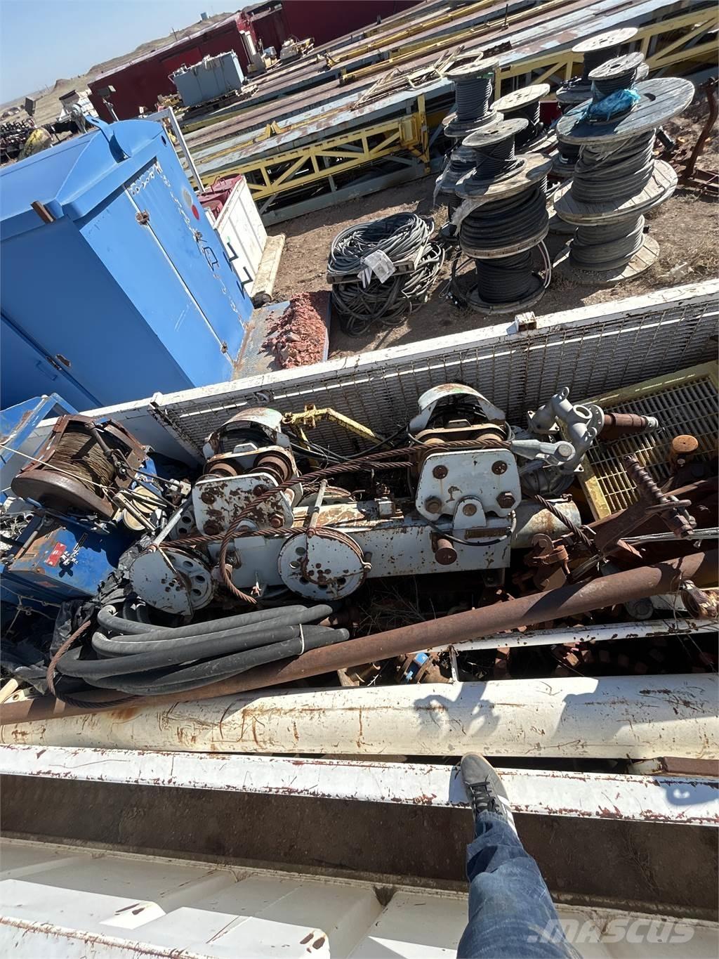  JUNK BASKET Κατασκευές - Άλλα