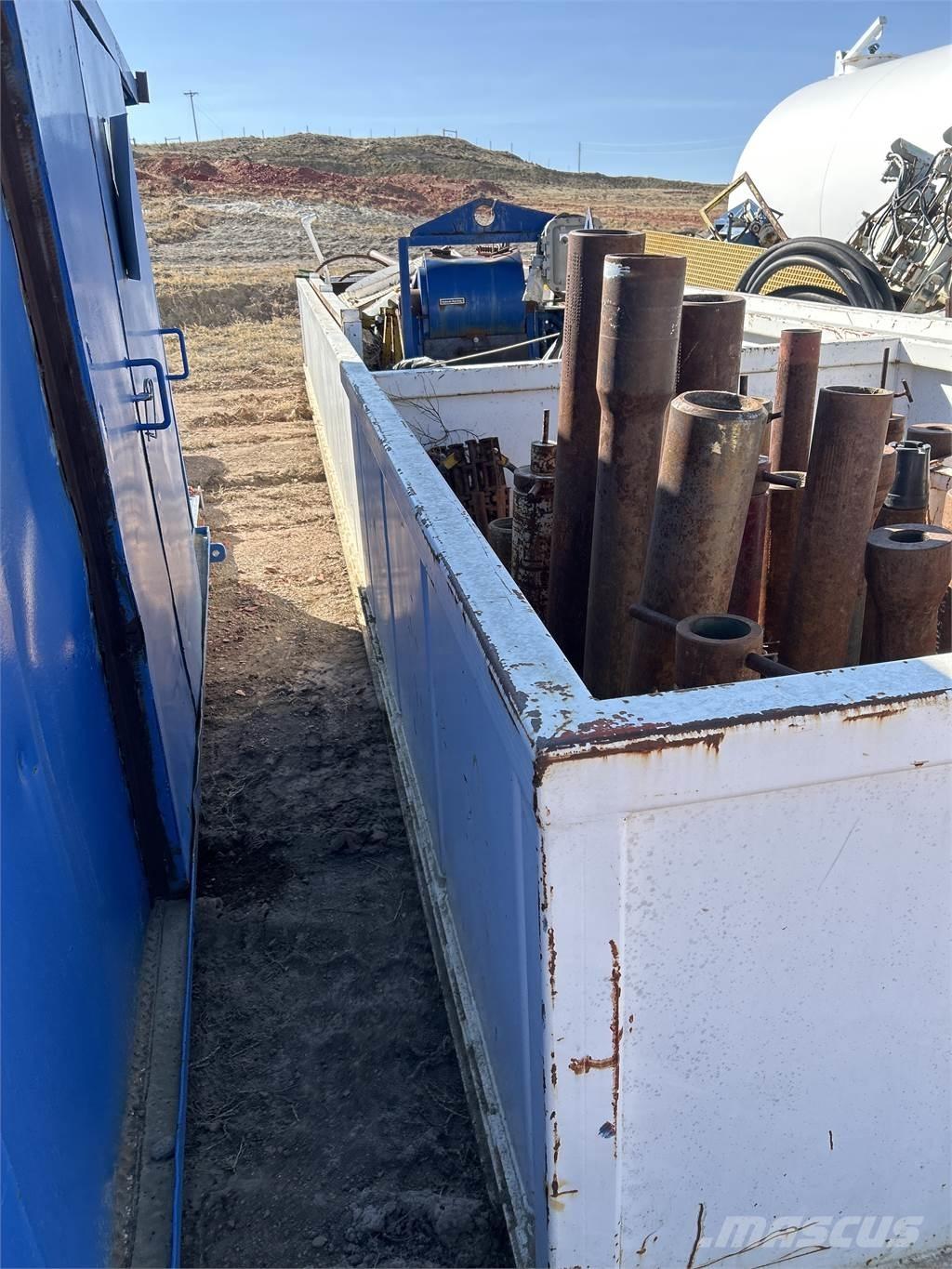  JUNK BASKET Κατασκευές - Άλλα