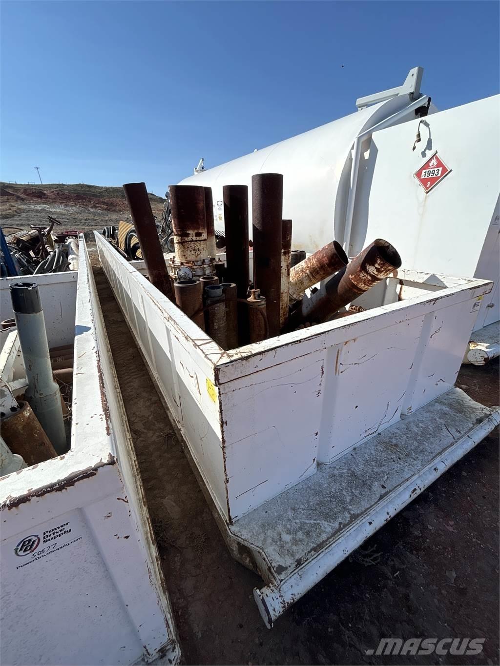  JUNK BASKET Κατασκευές - Άλλα