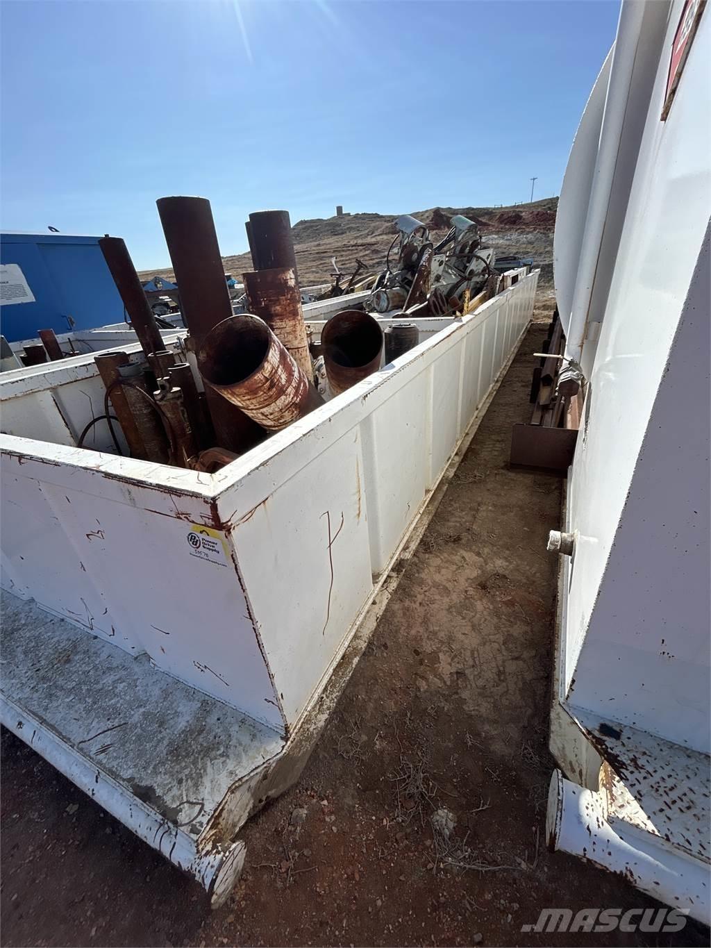  JUNK BASKET Κατασκευές - Άλλα