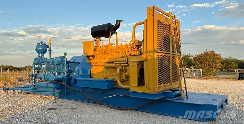  QZ-9 D398B Κατασκευές - Άλλα