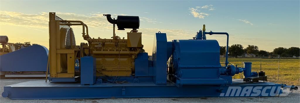  QZ-9 D398B Κατασκευές - Άλλα