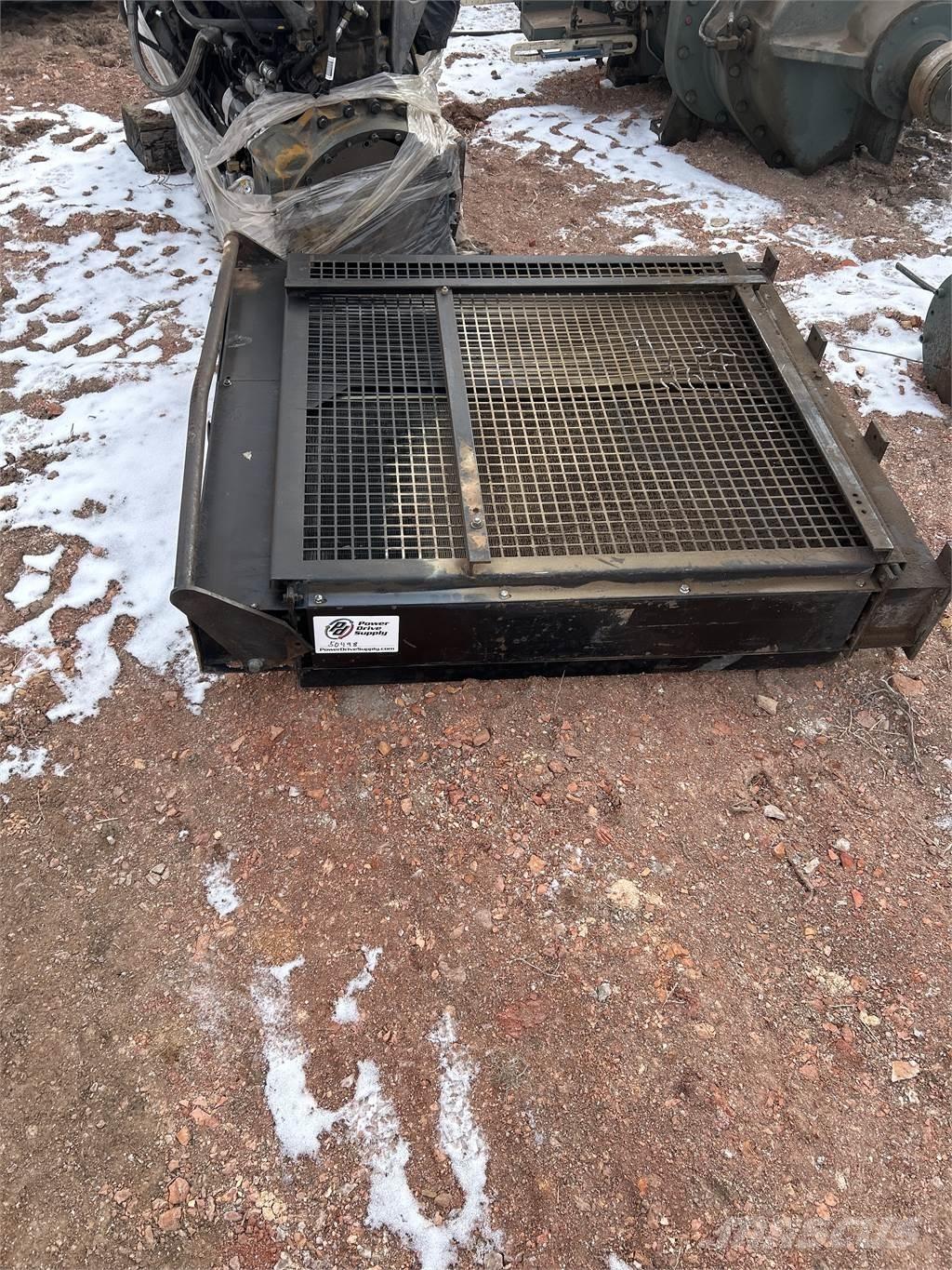  RADIATOR Κατασκευές - Άλλα