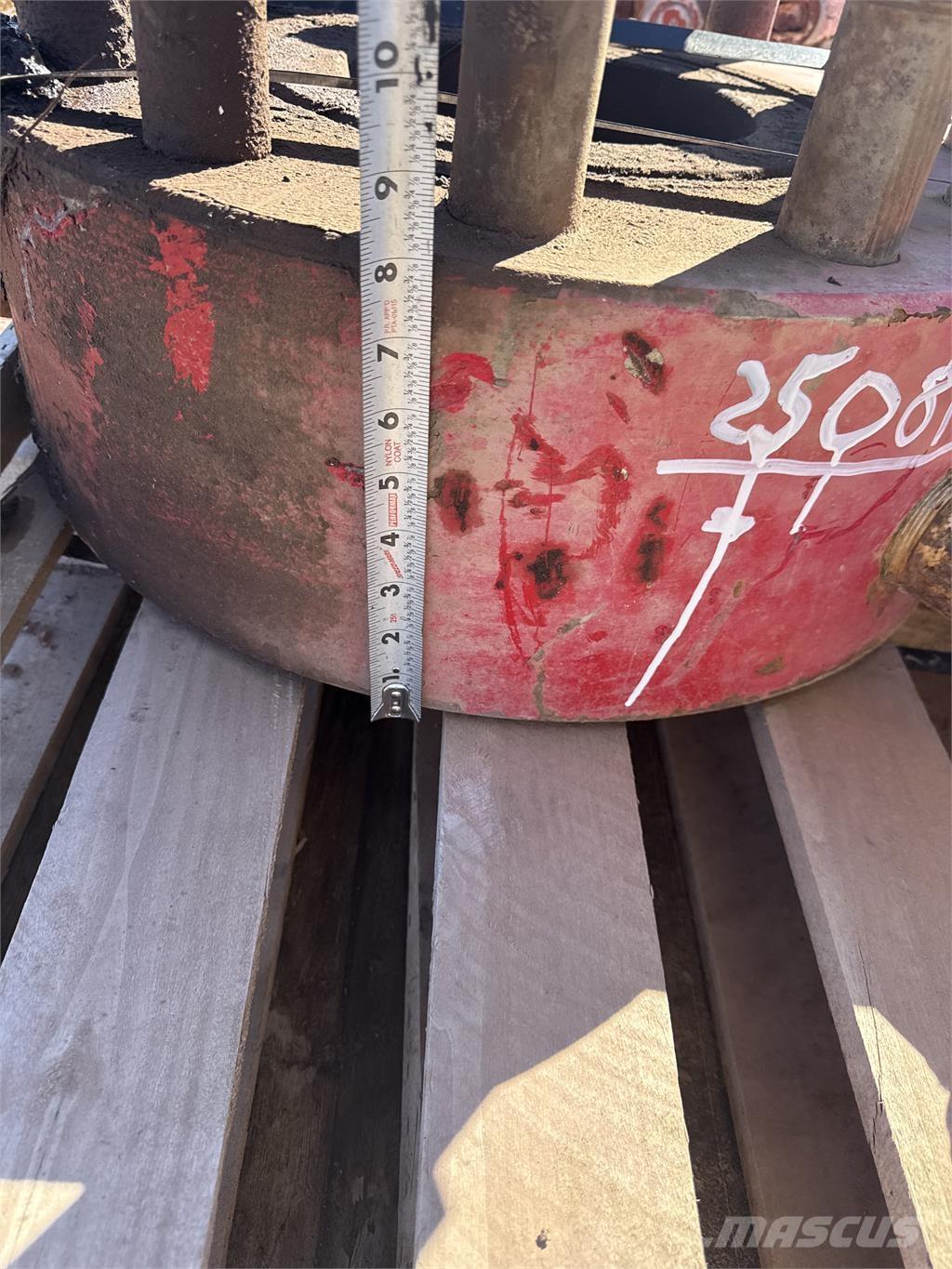  Spool Κατασκευές - Άλλα