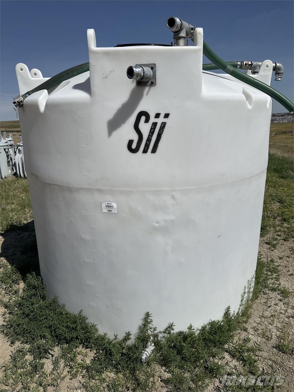  Tank Κατασκευές - Άλλα