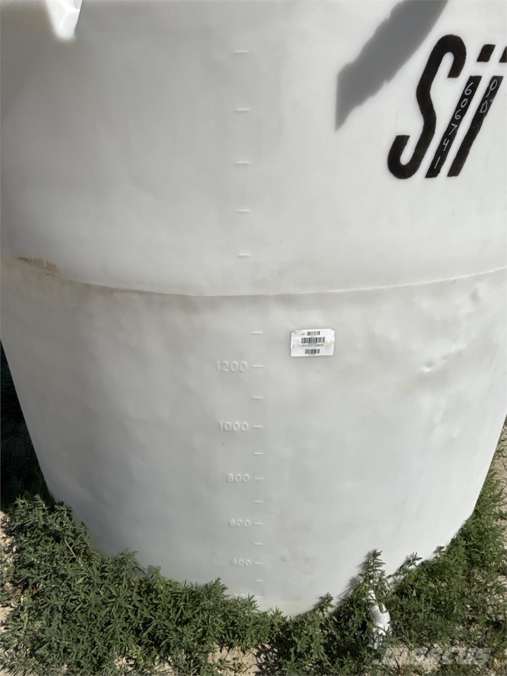  Tank Κατασκευές - Άλλα