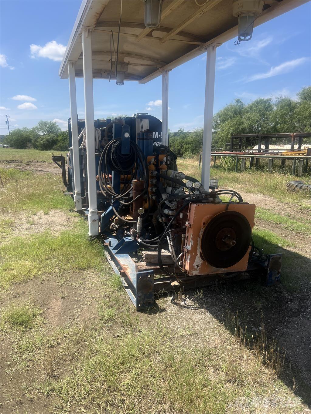  TESCO HPU Κατασκευές - Άλλα