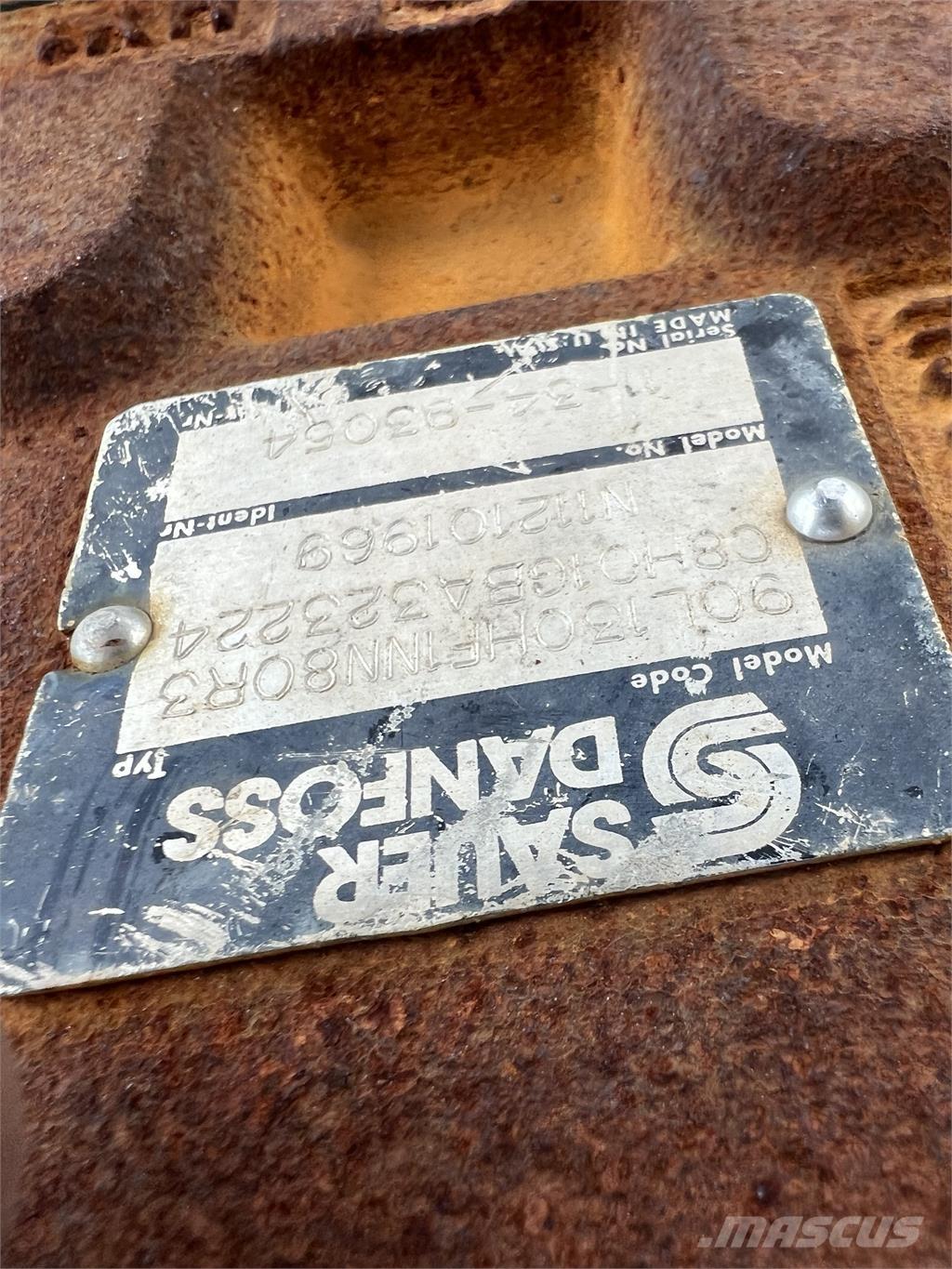  TESCO HPU Κατασκευές - Άλλα