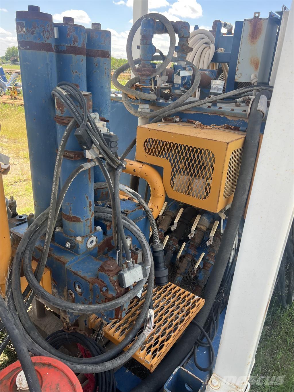  TESCO HPU Κατασκευές - Άλλα