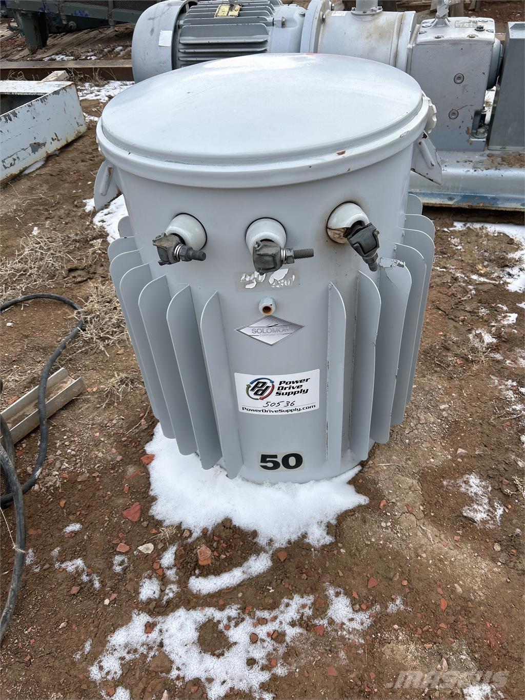  TRANSFORMER Κατασκευές - Άλλα