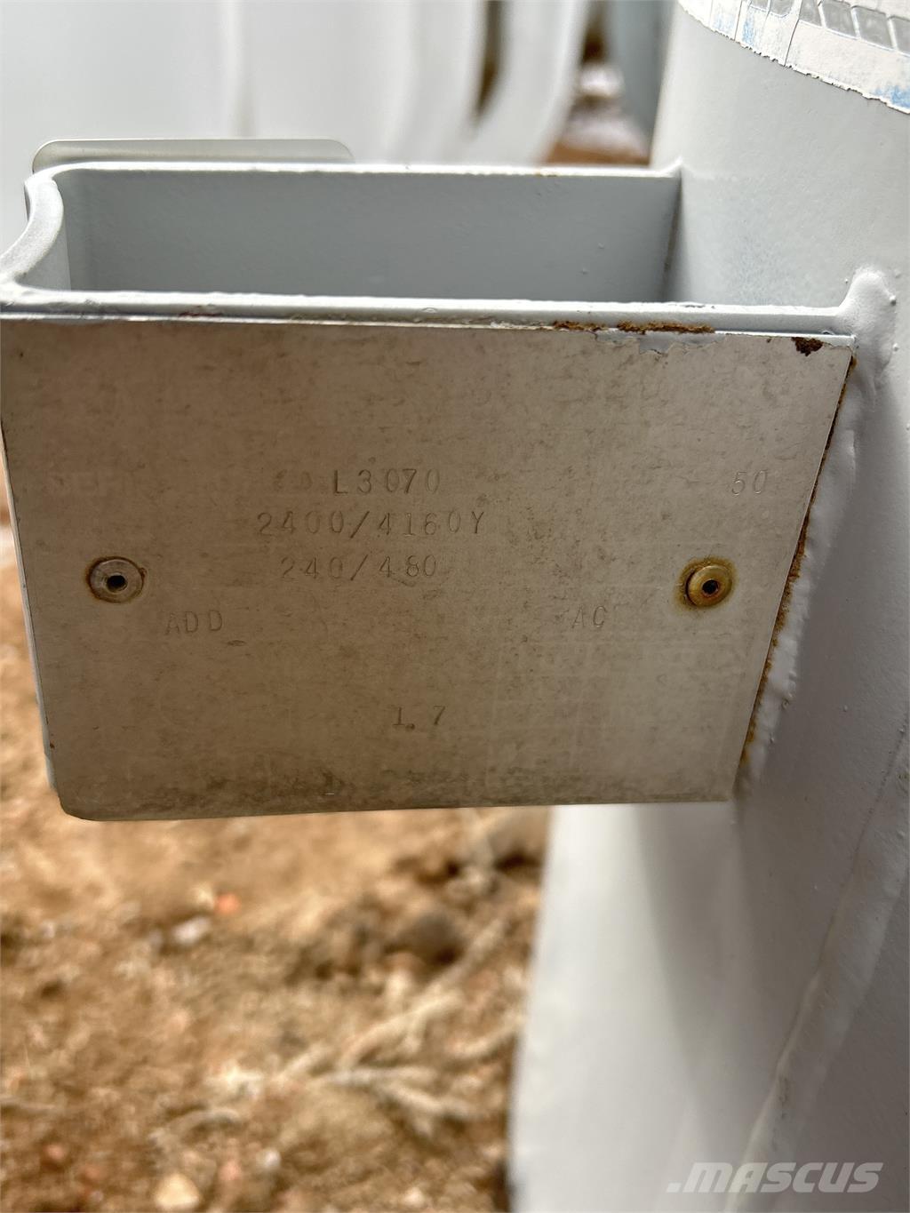  TRANSFORMER Κατασκευές - Άλλα