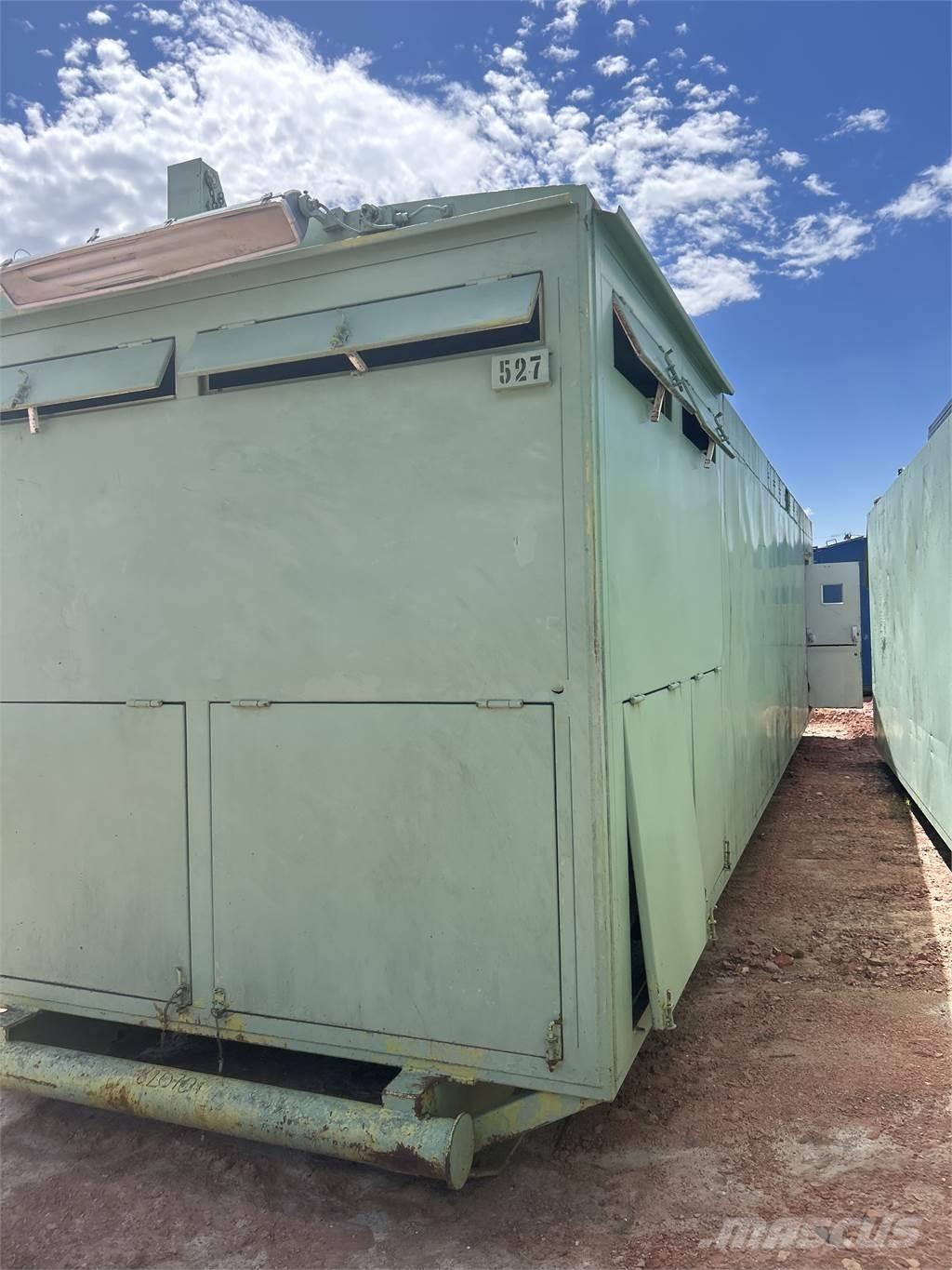  WESTINHOUSE Κατασκευές - Άλλα