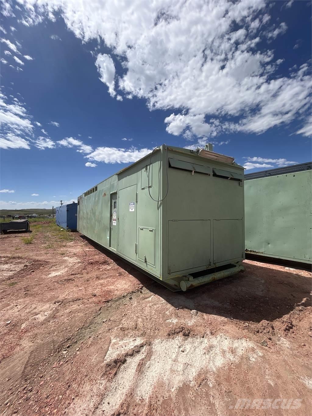  WESTINHOUSE Κατασκευές - Άλλα