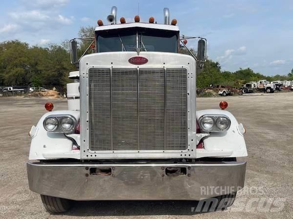 Peterbilt 359 Οχήματα περισυλλογής