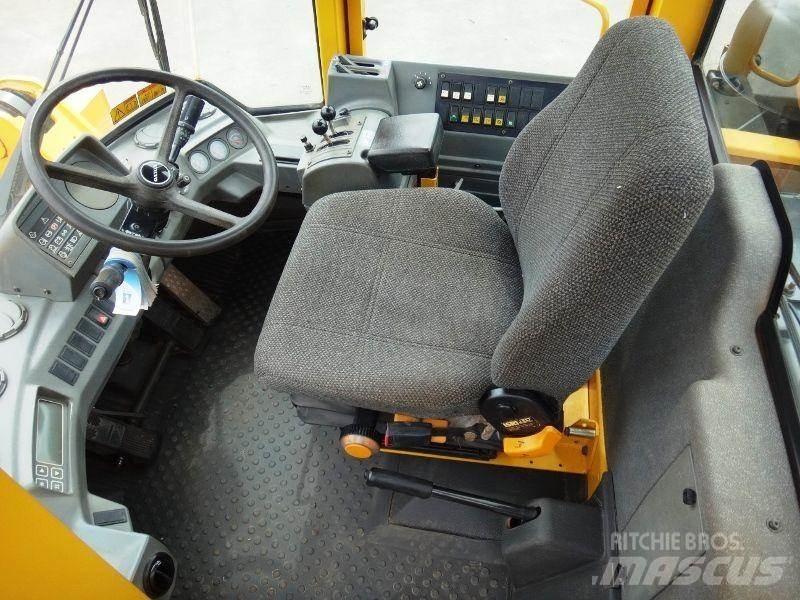 Volvo L 70 C Φορτωτές με λάστιχα (Τροχοφόροι)