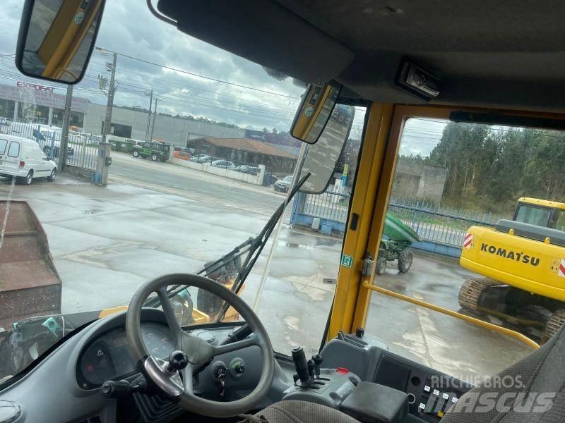 Volvo L 90 E Φορτωτές με λάστιχα (Τροχοφόροι)