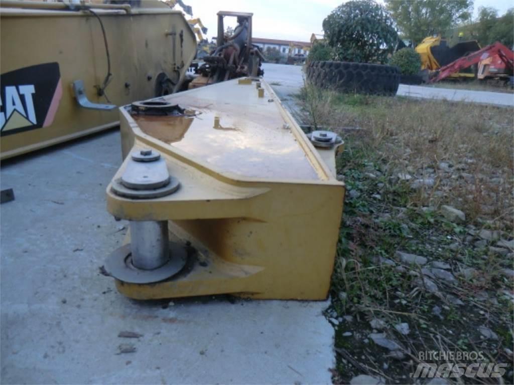 CAT 225 Κατασκευές - Άλλα