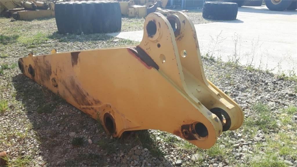 CAT 231D Σασί - πλαίσιο