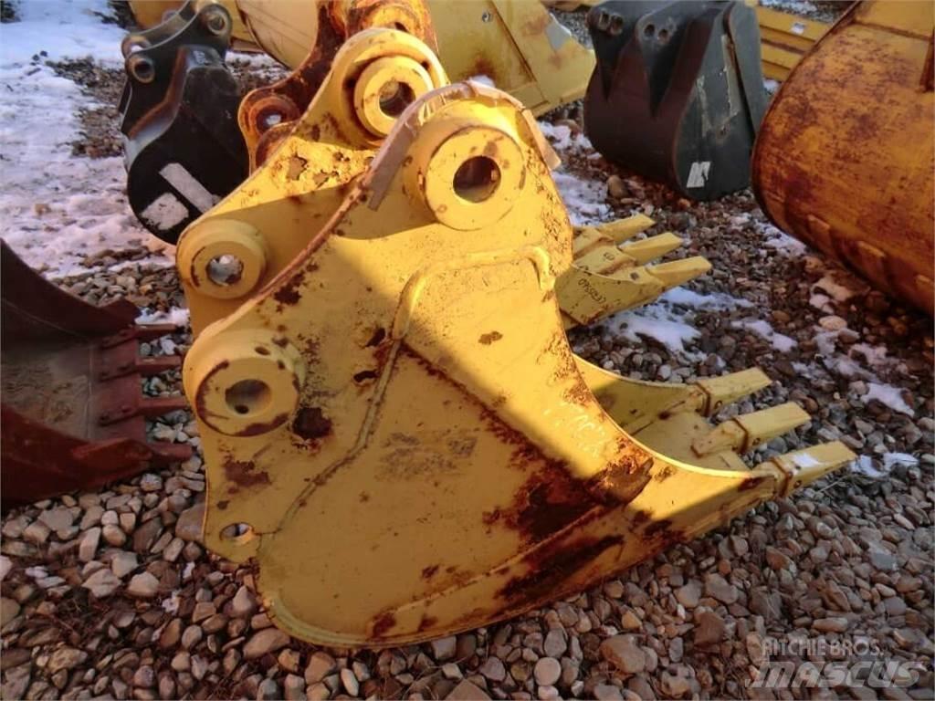 CAT 307 Κατασκευές - Άλλα