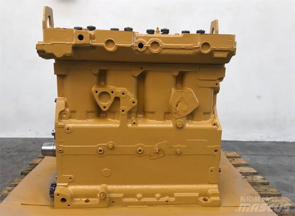 CAT 3116 Κινητήρες
