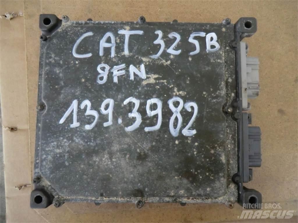 CAT 312B Κατασκευές - Άλλα