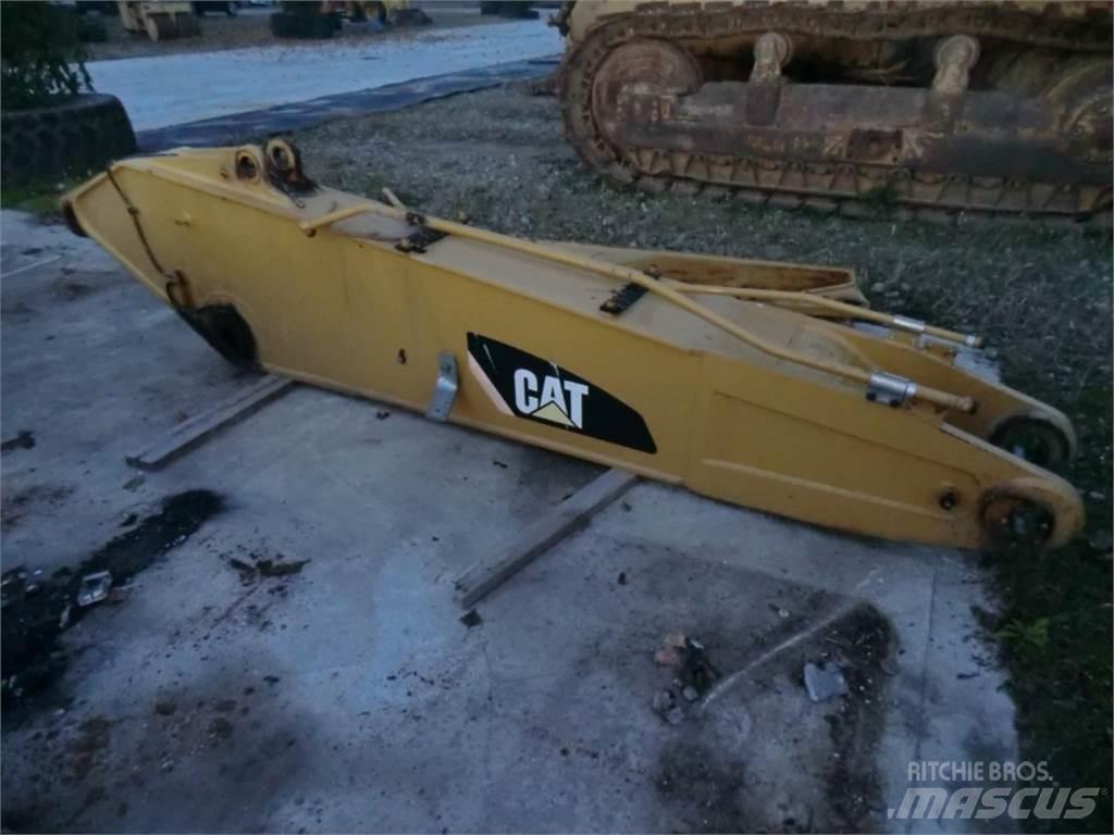 CAT 312D Σασί - πλαίσιο