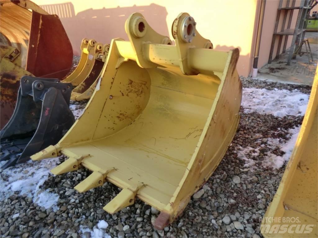CAT 322D Κατασκευές - Άλλα
