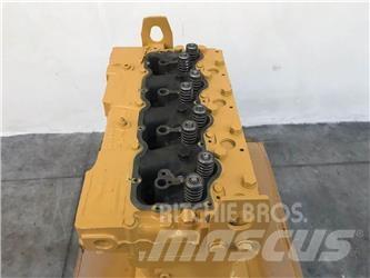 CAT 3304 Κινητήρες