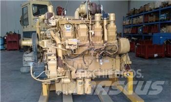 CAT 3304 Κινητήρες